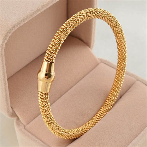 luxury cuff bracelets for women